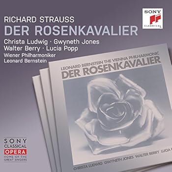 【中古】Der Rosenkavalier