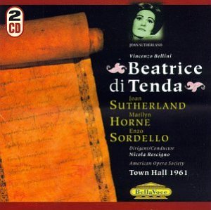【中古】Beatrice Di Tenda