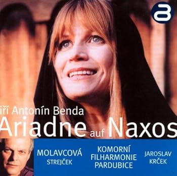 【中古】Ariadne Auf Naxos
