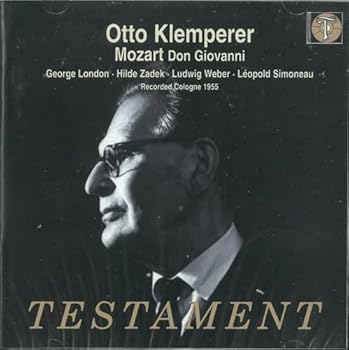 Don Giovanni -Opera in 2
