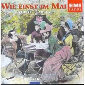 【中古】Wie Einst Im Mai
