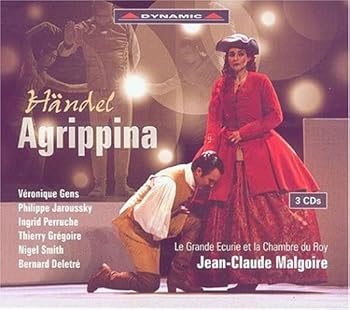 【中古】Agrippina