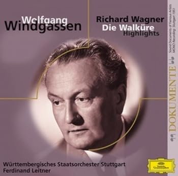 【中古】Wagner: Die Walkure