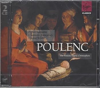 Musique Chorale Profane E