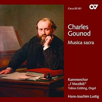 Rakuten - 【中古】Gounod: Choral Music