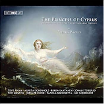 【中古】Princess of Cyprus