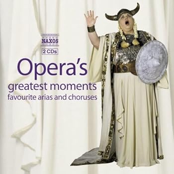 【中古】Opera's Greatest Moments