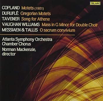 Atlanta Symphony Orchestra Chamber Chorus