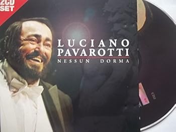 【中古】Nessun Dorma