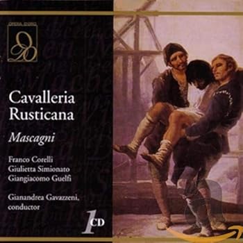 Cavalleria Rusticana