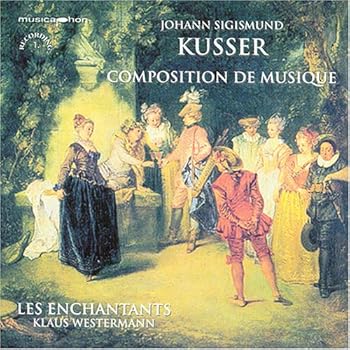 【中古】Compositions De Musicque