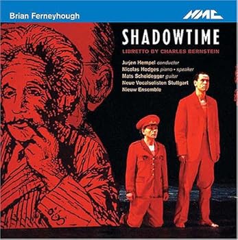 Shadowtime Opera in 7 Scenes