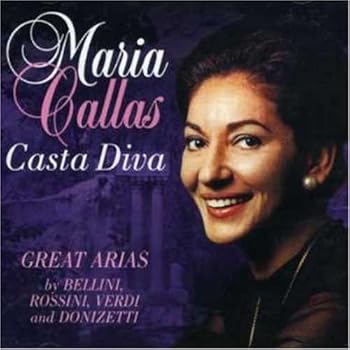 【中古】Casta Diva