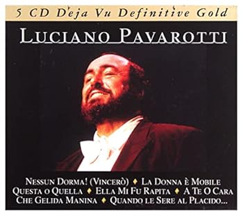 Definitive Gold