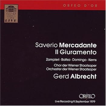 【中古】Giuramento