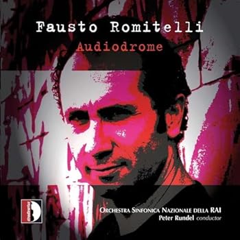 Audiodrome: Orchestral Music