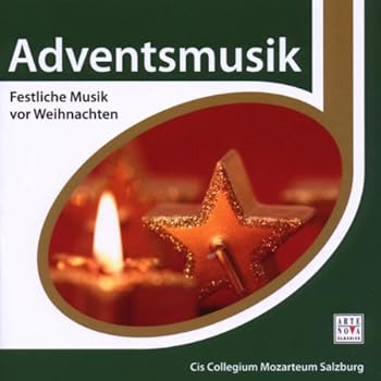 ESPRIT/ADVENTSMUSIK