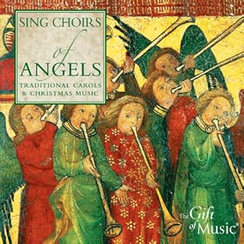 【中古】Sing Choirs of Angels