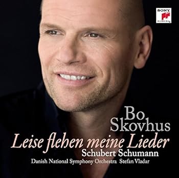 Leise Flehen Meine Lieder