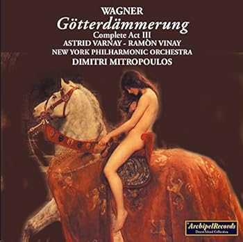 【中古】Gotterdammerung -Complete