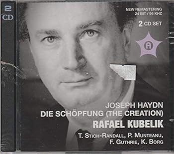 【中古】Die Schopfung