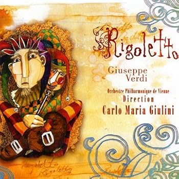 【中古】Rigoletto