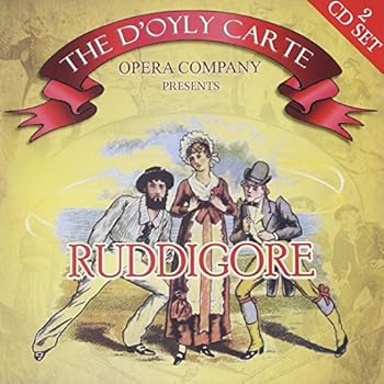 【中古】Ruddigore