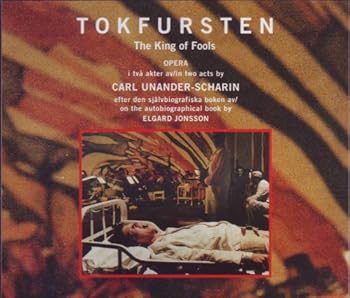 【中古】Tokfursten: The King of Fools