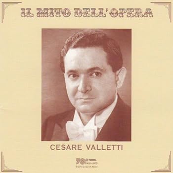 Il Mito Dell Opera