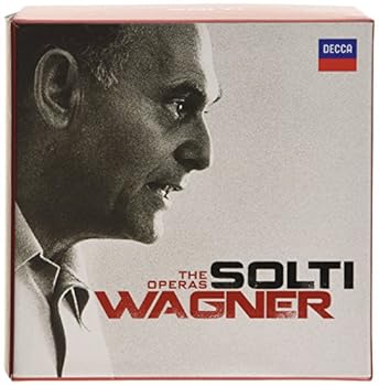 Wagner: The Operas