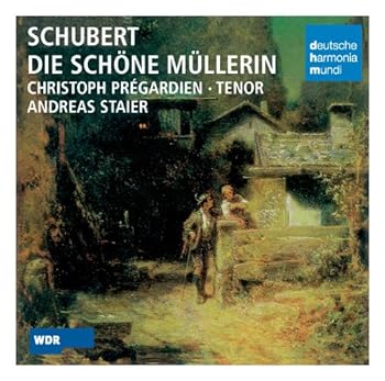 【中古】Die Schone Mullerin
