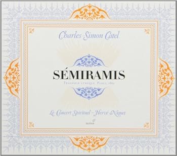 Semiramis