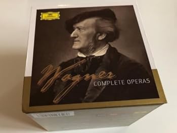 Complete Operas -Ltd-