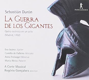 【中古】Guerra De Los Gigantes