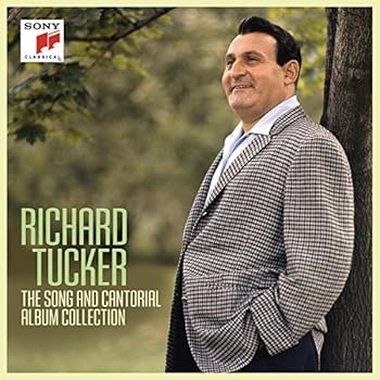 Richard Tucker:Musical..