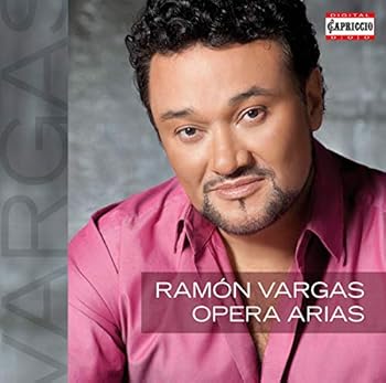 【中古】ラモン・ヴァルガス - オペラ・アリア集(Ramon Vargas - Opera Arias)【メーカー名】【メーカー型番】【ブランド名】Capriccio オペラ・声楽 ラモン・ヴァルガス: Artist【商品説明】ラモン・ヴァルガス - オペラ・アリア集(Ramon Vargas - Opera Arias)画像はサンプル写真のため商品のコンディション・付属品の有無については入荷の度異なります。※中古品のため「限定」「初回」「保証」「DLコード」などの表記がありましても、特典・付属品・保証等は付いておりません。※コミック、CD、DVD、VHSは、レンタルアップ品の場合もございます。気になる方は購入前にお問い合わせください。中古品のため使用に影響ない程度の使用感・経年劣化（傷、汚れなど）がある場合がございます。※中古品の特性上ギフトには適しておりません。当店では初期不良に限り、商品到着から5日間は返品を受け付けております。お問い合わせ・メールにて不具合詳細をご連絡ください。お客様都合での返品はお受けしておりませんのでご了承ください。他モールとの併売品の為、売り切れの場合はご連絡させて頂きます。★ご注文からお届けまで1、ご注文（24時間受付）2、注文確認⇒当店から注文確認メールを送信致します3、在庫確認⇒中古品は受注後に、再メンテナンス、梱包しますので、お届けまで3日〜10日程度とお考え下さい。※海外在庫の場合は2〜3週間程度でのお届けとなります。4、入金確認⇒前払い決済をご選択の場合、ご入金確認後、配送手配を致します5、出荷⇒配送準備が整い次第、出荷致します。配送業者、追跡番号等の詳細をメール送信致します。6、到着⇒出荷後、1〜3日後に商品が到着します。※離島、北海道、沖縄は遅れる場合がございます。予めご了承下さい。お電話でのお問合せは少人数で運営の為受け付けておりませんので、お問い合わせ・メールにてお願い致します。ご来店ありがとうございます。当店では良品中古を多数揃えております。お電話でのお問合せは少人数で運営の為受け付けておりませんので、お問い合わせ・メールにてお願い致します。