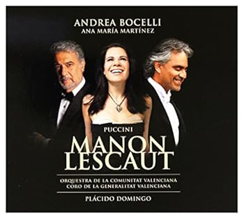 【中古】Manon Lescaut
