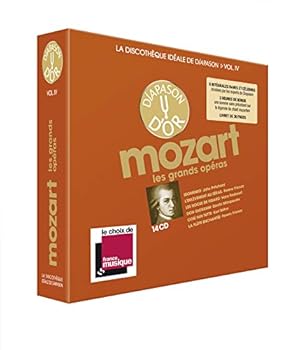 LES GRANDS OPERAS