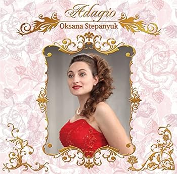【中古】アダージョ(Adagio)