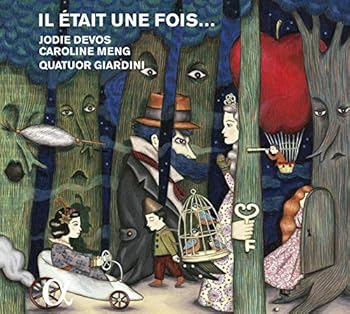 【中古】Il Etait Une Fois