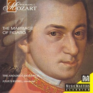 Operas Harmoniemusik Arrangements of the Period