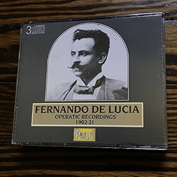 Operatic Recs.1902