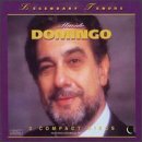 Placido Domingo