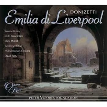Emillia Di Liverpool