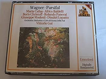 Other - 【中古】Parsifal