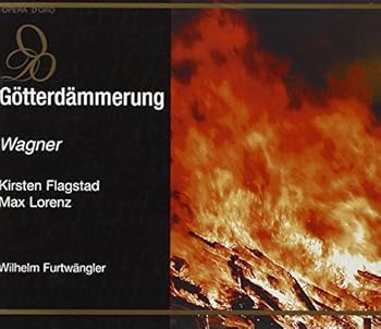 Wagner: Goetterdaemmerung