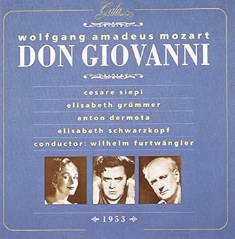 【中古】Don Giovanni