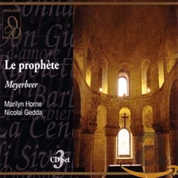 Le Prophete