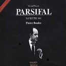 Parsifal Complete Bayreuth 1966