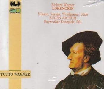 【中古】Lohengrin